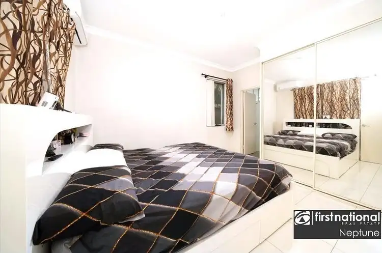 Fourth view of Homely apartment listing, 1/273 Dunmore Street, Pendle Hill NSW 2145
