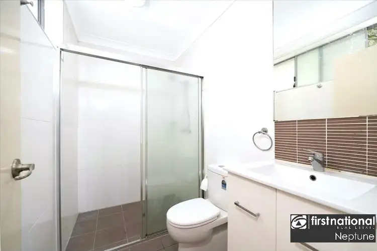 Fifth view of Homely apartment listing, 1/273 Dunmore Street, Pendle Hill NSW 2145