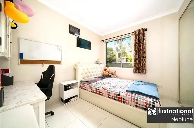 Sixth view of Homely apartment listing, 1/273 Dunmore Street, Pendle Hill NSW 2145