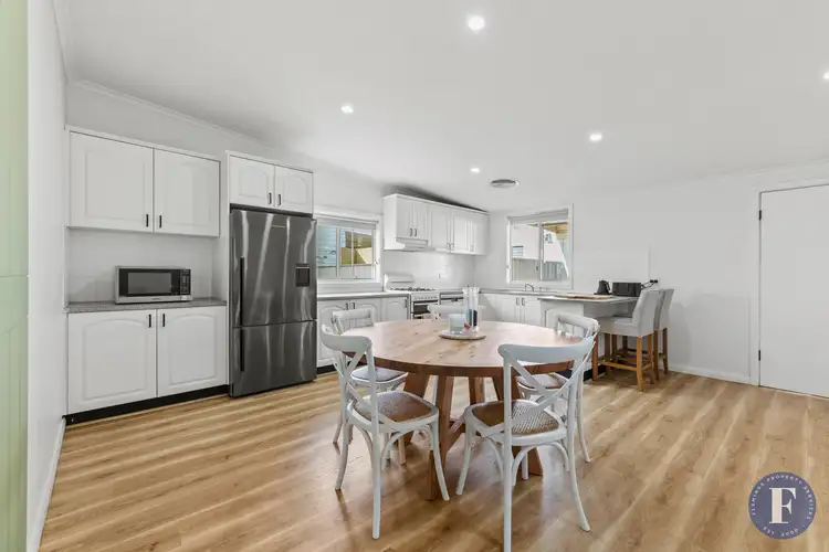 Second view of Homely house listing, 36 Currawong Street, Young NSW 2594