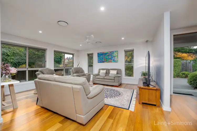 Second view of Homely unit listing, 154a Brown Street, Armidale NSW 2350