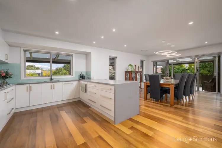Third view of Homely unit listing, 154a Brown Street, Armidale NSW 2350
