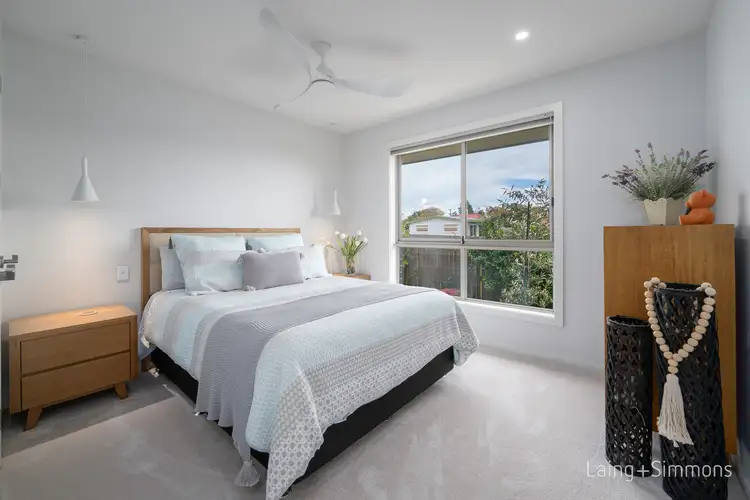 Fifth view of Homely unit listing, 154a Brown Street, Armidale NSW 2350