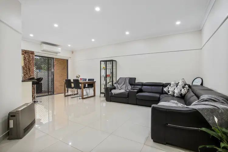 Second view of Homely villa listing, 8/1-3 School Parade, Westmead NSW 2145