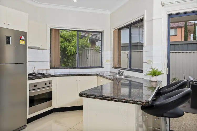 Fourth view of Homely villa listing, 8/1-3 School Parade, Westmead NSW 2145