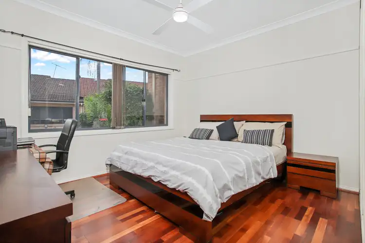 Fifth view of Homely villa listing, 8/1-3 School Parade, Westmead NSW 2145