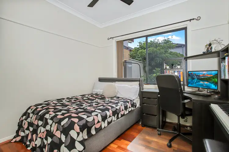 Sixth view of Homely villa listing, 8/1-3 School Parade, Westmead NSW 2145