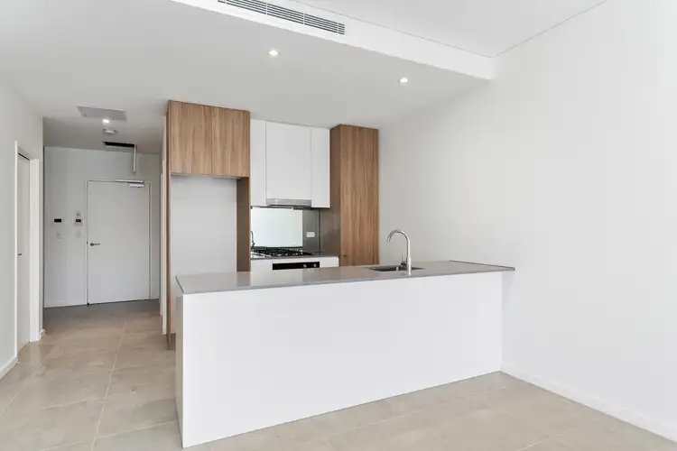 Main view of Homely apartment listing, 202/10-20 McEvoy Street, Waterloo NSW 2017