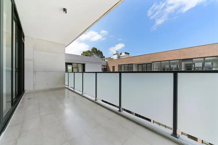 Second view of Homely apartment listing, 202/10-20 McEvoy Street, Waterloo NSW 2017