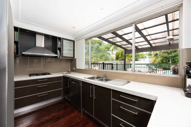 Third view of Homely house listing, 66 Warraba Street, Como NSW 2226