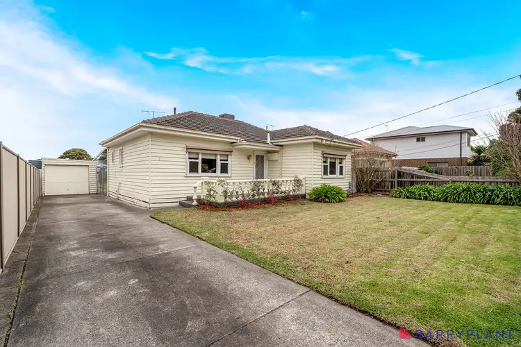 Second view of Homely house listing, 7 Pratt Street, Reservoir VIC 3073