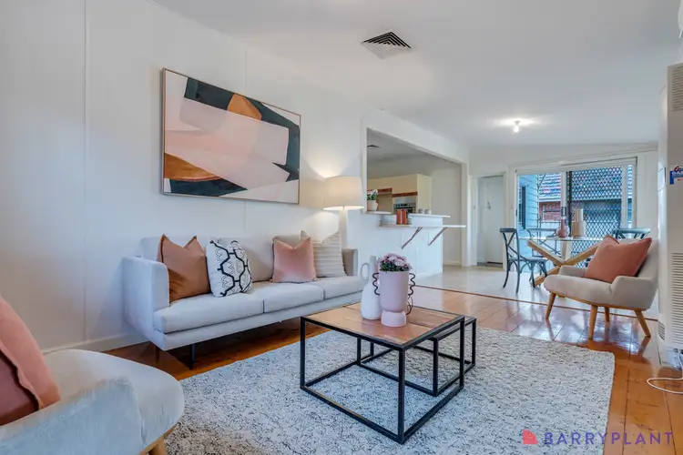 Fourth view of Homely house listing, 7 Pratt Street, Reservoir VIC 3073