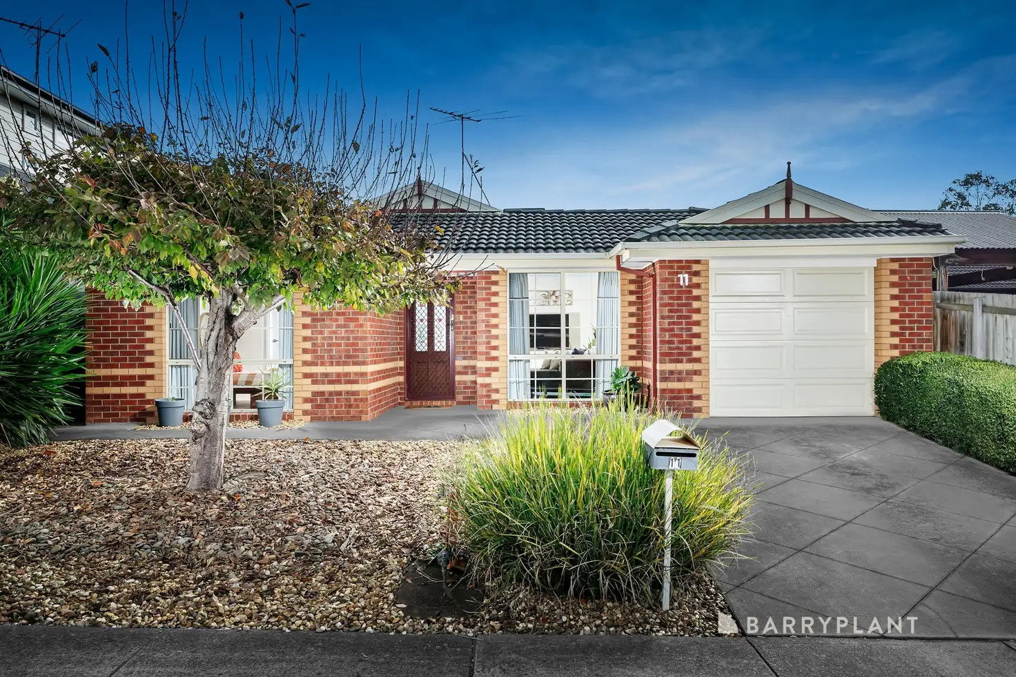 Main view of Homely house listing, 11 Pattomkate Grove, Mernda VIC 3754