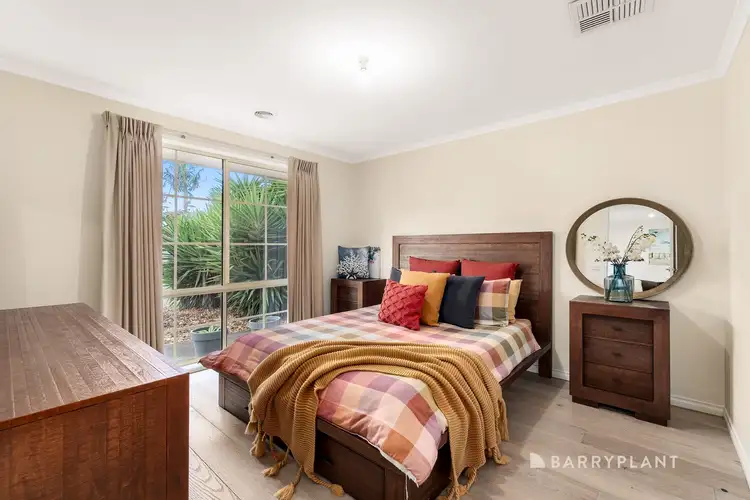 Sixth view of Homely house listing, 11 Pattomkate Grove, Mernda VIC 3754