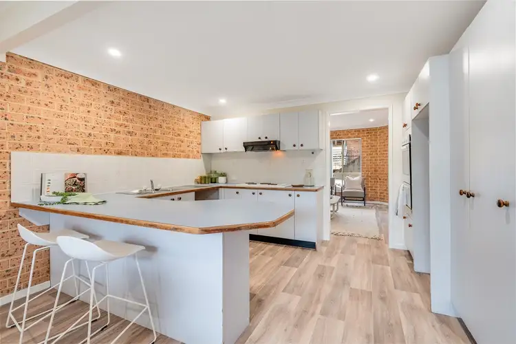 Third view of Homely townhouse listing, 3/56 Showground Road, Gosford NSW 2250