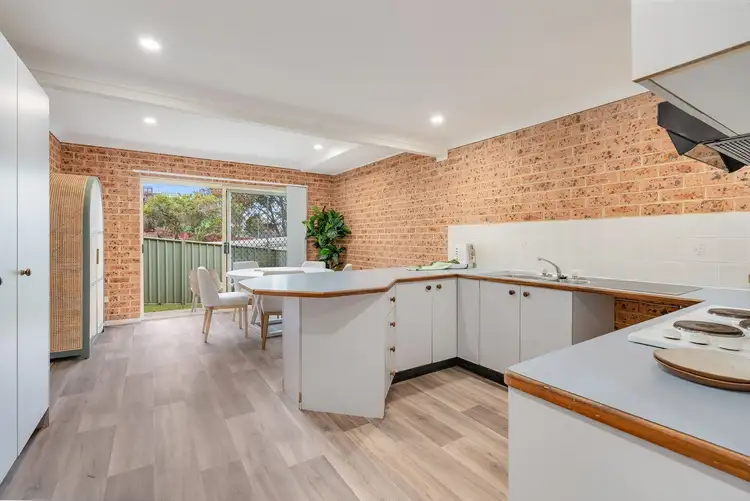 Fourth view of Homely townhouse listing, 3/56 Showground Road, Gosford NSW 2250
