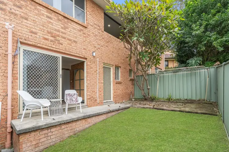 Fifth view of Homely townhouse listing, 3/56 Showground Road, Gosford NSW 2250