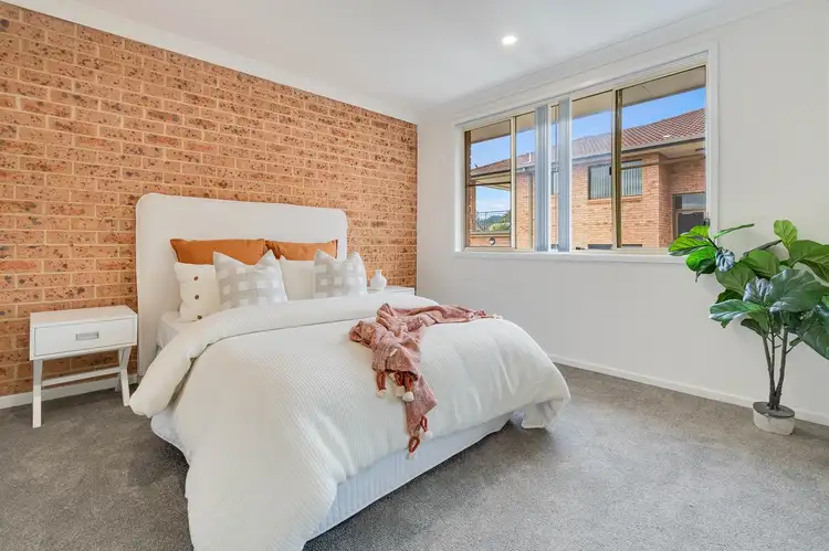 Sixth view of Homely townhouse listing, 3/56 Showground Road, Gosford NSW 2250