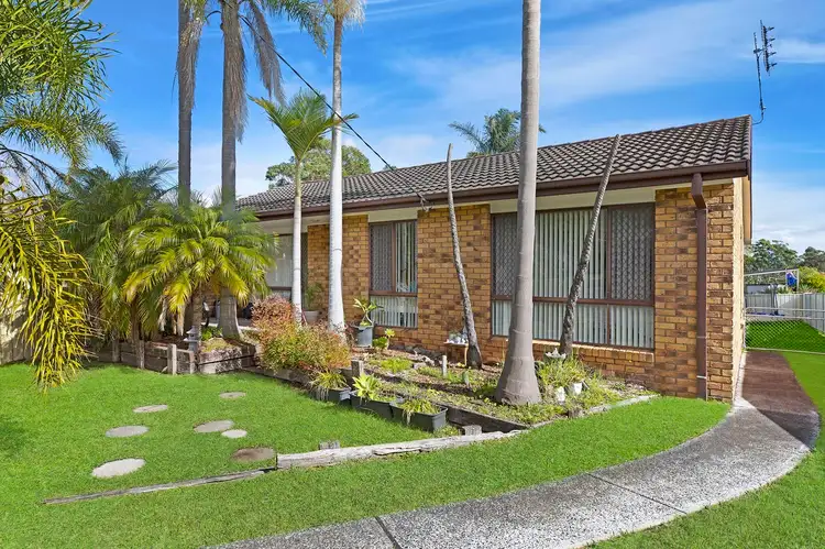 68 McKellar Boulevard, Blue Haven NSW 2262