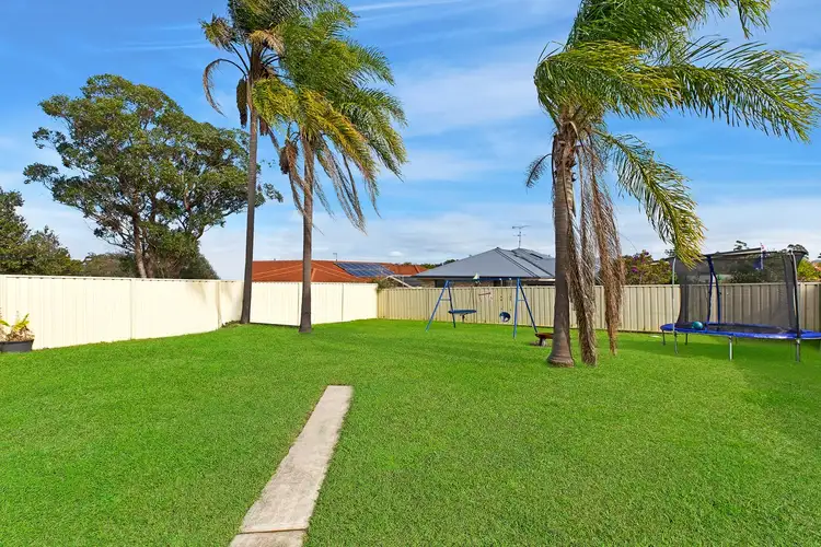 Sixth view of Homely house listing, 68 McKellar Boulevard, Blue Haven NSW 2262