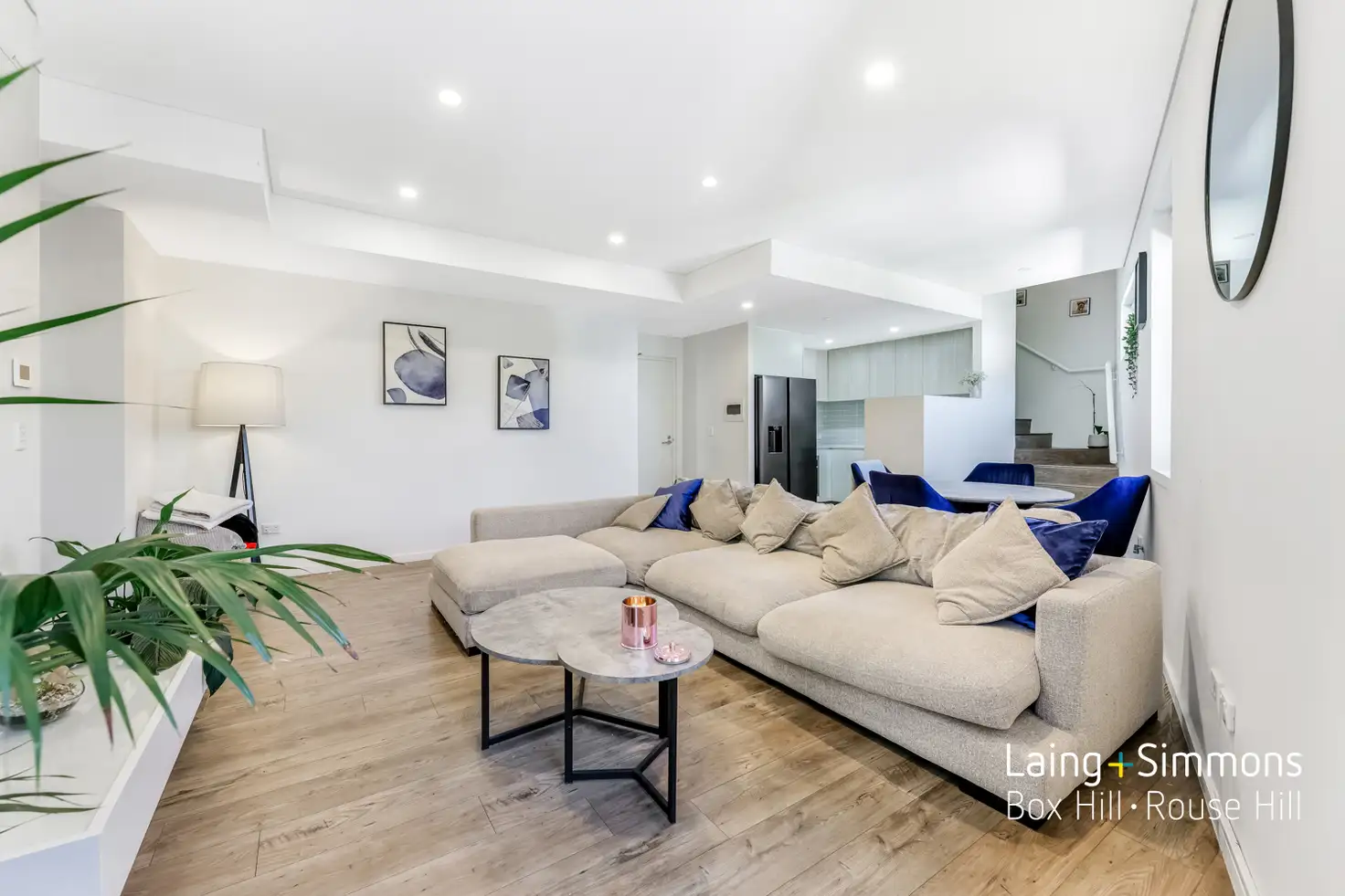 Main view of Homely apartment listing, 9/94 Liverpool Road, Burwood NSW 2134