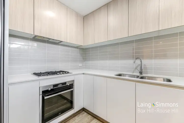 Second view of Homely apartment listing, 9/94 Liverpool Road, Burwood NSW 2134