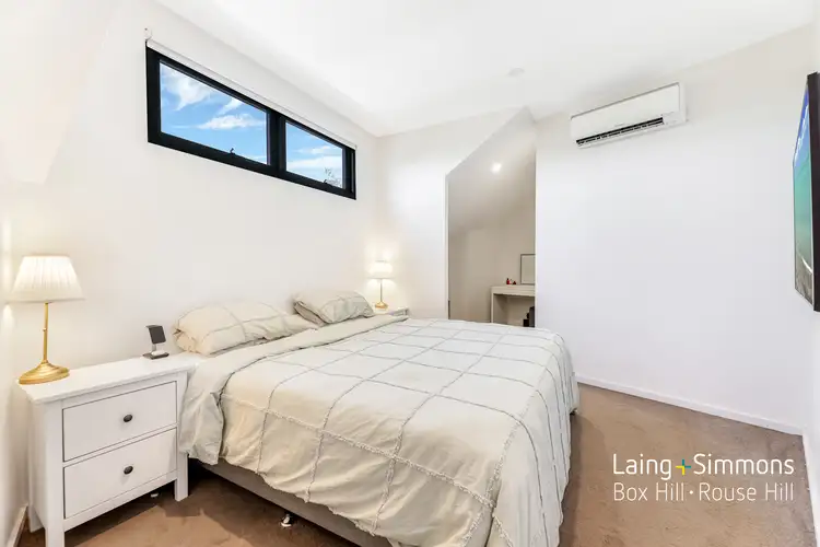 Third view of Homely apartment listing, 9/94 Liverpool Road, Burwood NSW 2134