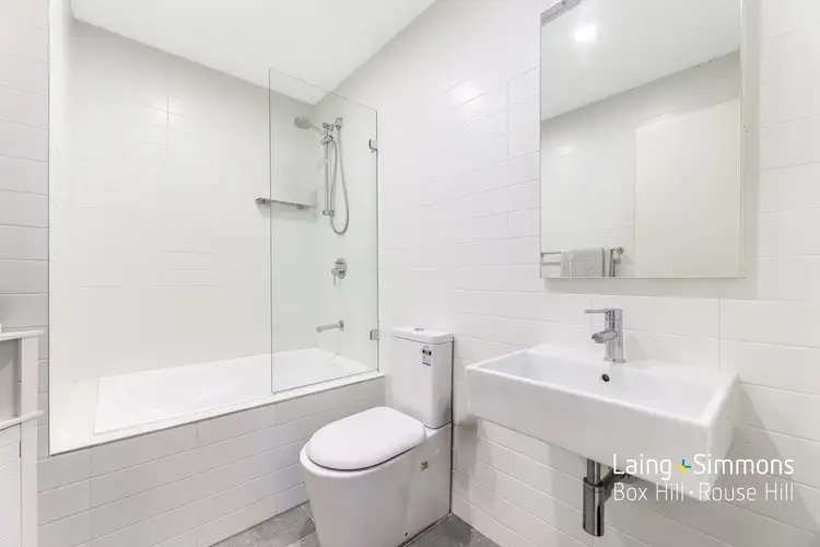 Fourth view of Homely apartment listing, 9/94 Liverpool Road, Burwood NSW 2134