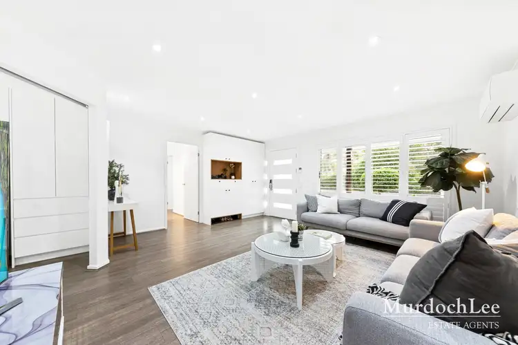 Third view of Homely house listing, 82 Casuarina Drive, Cherrybrook NSW 2126