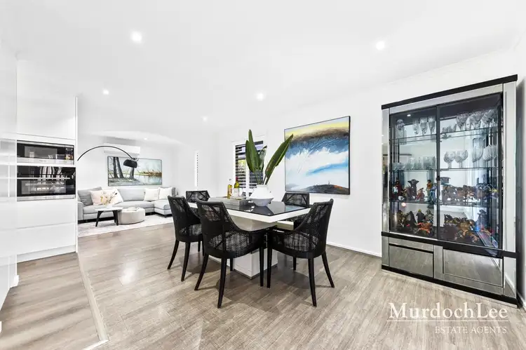 Fifth view of Homely house listing, 82 Casuarina Drive, Cherrybrook NSW 2126
