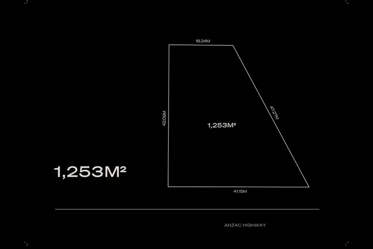 Fifth view of Homely house listing, 118 & 118A Anzac Highway, Glandore SA 5037