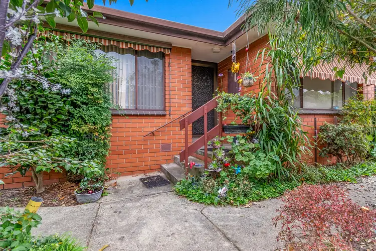 Second view of Homely unit listing, 2/4 Lime Street, Whittlesea VIC 3757