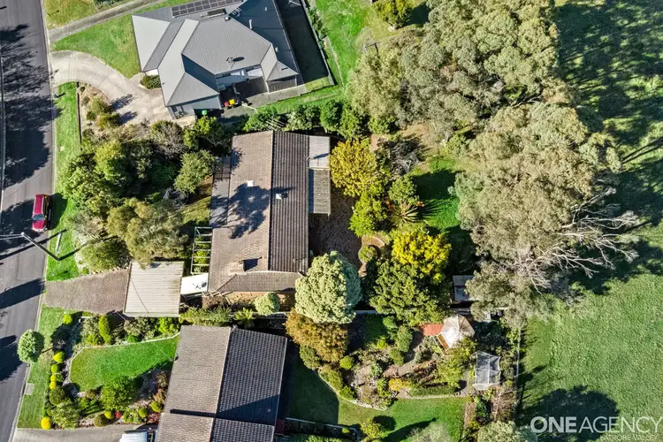 Main view of Homely house listing, 8 Fairway Drive, Yallourn VIC 3825