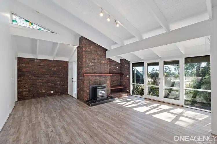 Third view of Homely house listing, 8 Fairway Drive, Yallourn VIC 3825