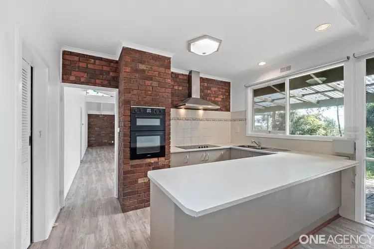 Fourth view of Homely house listing, 8 Fairway Drive, Yallourn VIC 3825