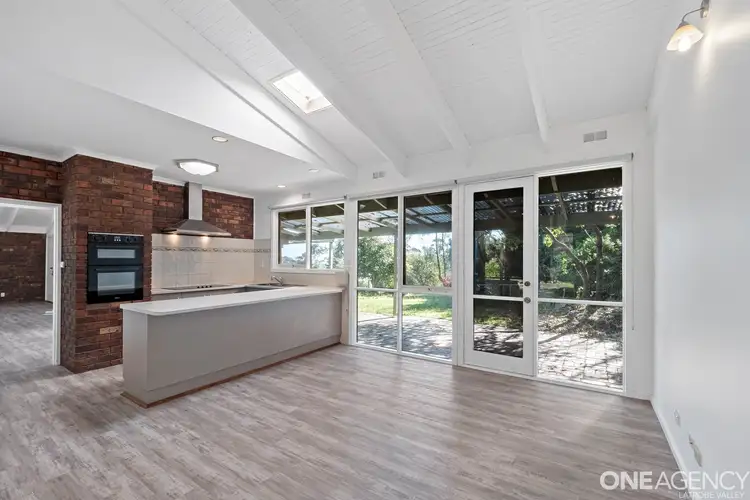 Fifth view of Homely house listing, 8 Fairway Drive, Yallourn VIC 3825