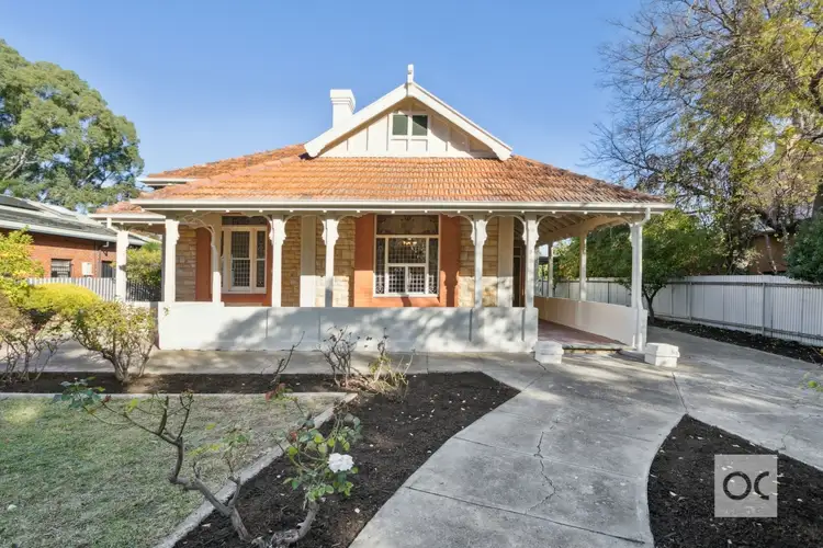 Main view of Homely house listing, 9 Lanor Avenue, Millswood SA 5034