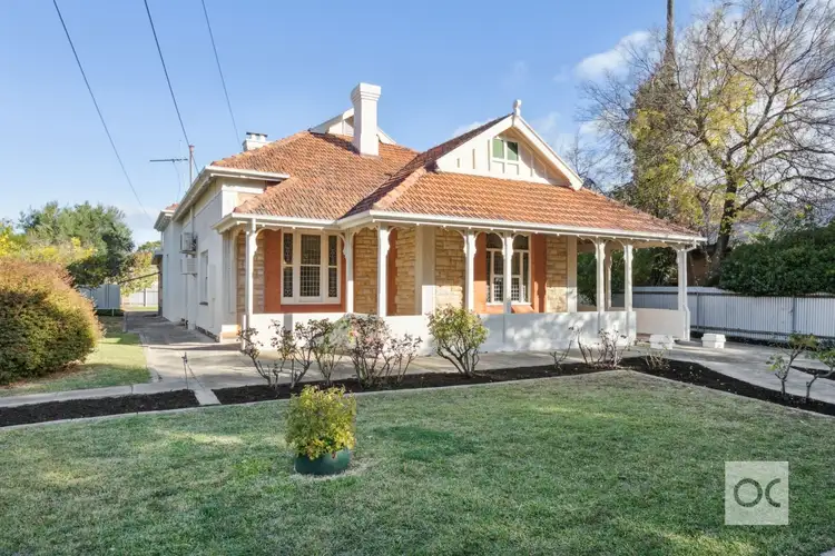 Second view of Homely house listing, 9 Lanor Avenue, Millswood SA 5034