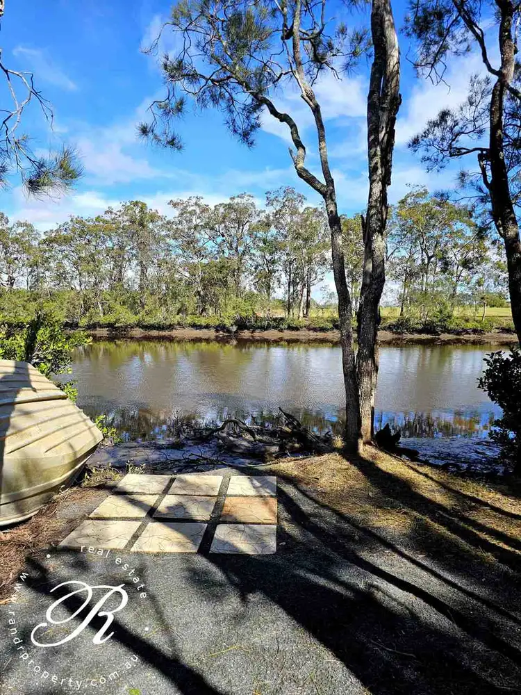 Second view of Homely land listing, 78 Larpent Avenue, The Branch NSW 2425
