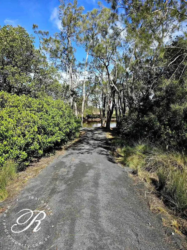 Third view of Homely land listing, 78 Larpent Avenue, The Branch NSW 2425