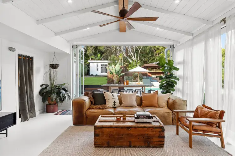 Second view of Homely house listing, 19 Tasman Road, Avalon Beach NSW 2107