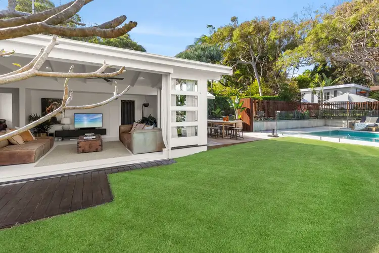 Fourth view of Homely house listing, 19 Tasman Road, Avalon Beach NSW 2107