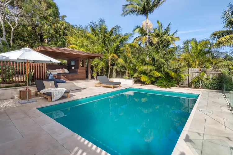 Fifth view of Homely house listing, 19 Tasman Road, Avalon Beach NSW 2107
