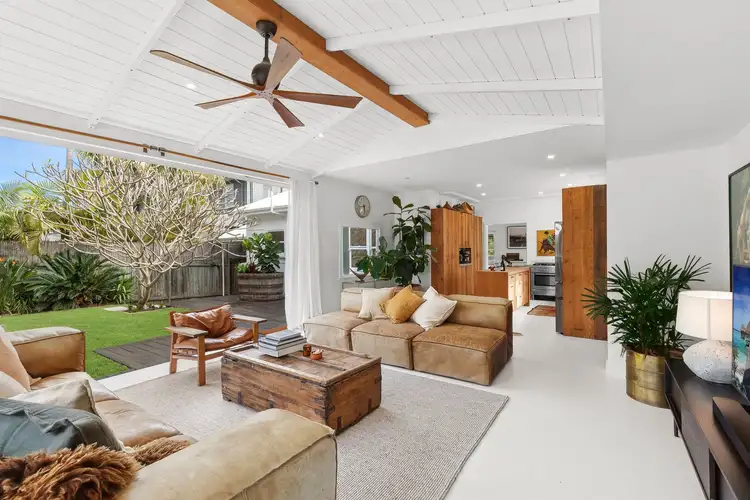 Sixth view of Homely house listing, 19 Tasman Road, Avalon Beach NSW 2107
