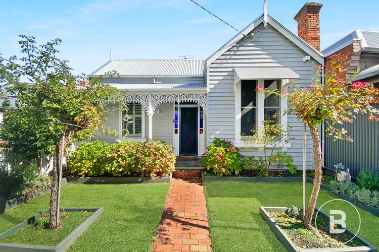 519 Lydiard Street North, Soldiers Hill VIC 3350