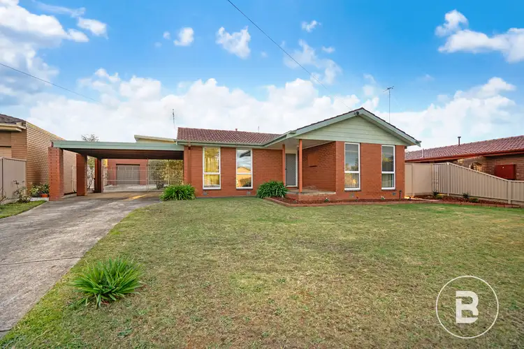 23 Cedar Avenue, Alfredton VIC 3350