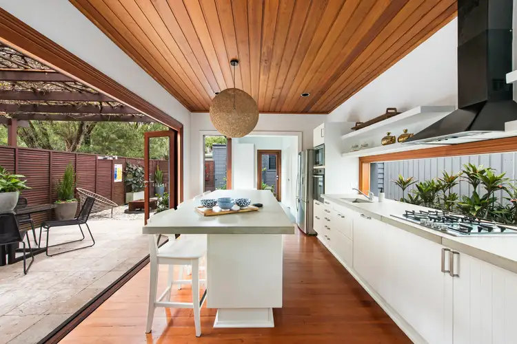Second view of Homely house listing, 123 & 125 Young Street, Annandale NSW 2038