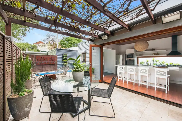 Third view of Homely house listing, 123 & 125 Young Street, Annandale NSW 2038