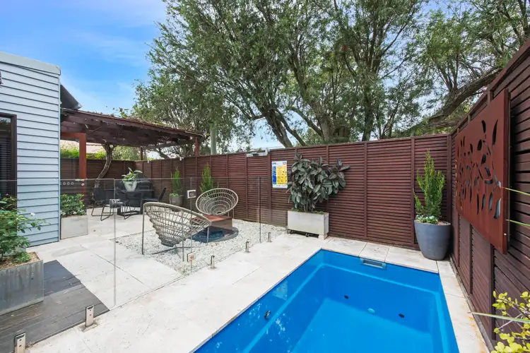 Fourth view of Homely house listing, 123 & 125 Young Street, Annandale NSW 2038