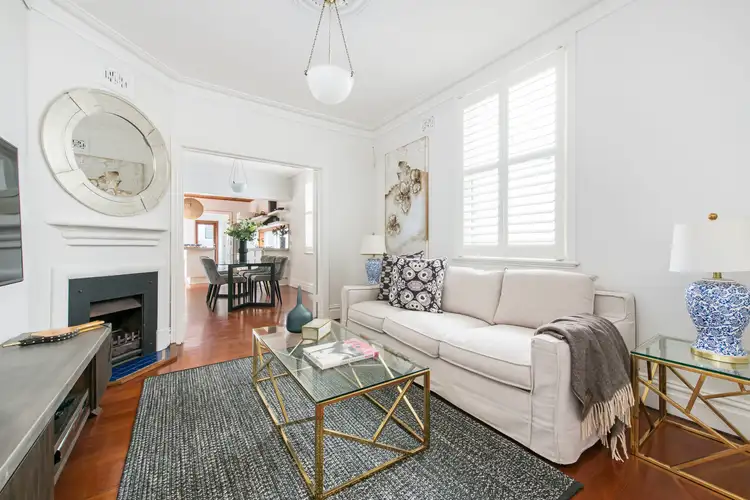 Fifth view of Homely house listing, 123 & 125 Young Street, Annandale NSW 2038